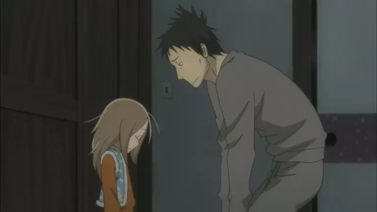 白兔糖治愈动漫推荐,动漫版白兔糖女主长大之后的样子