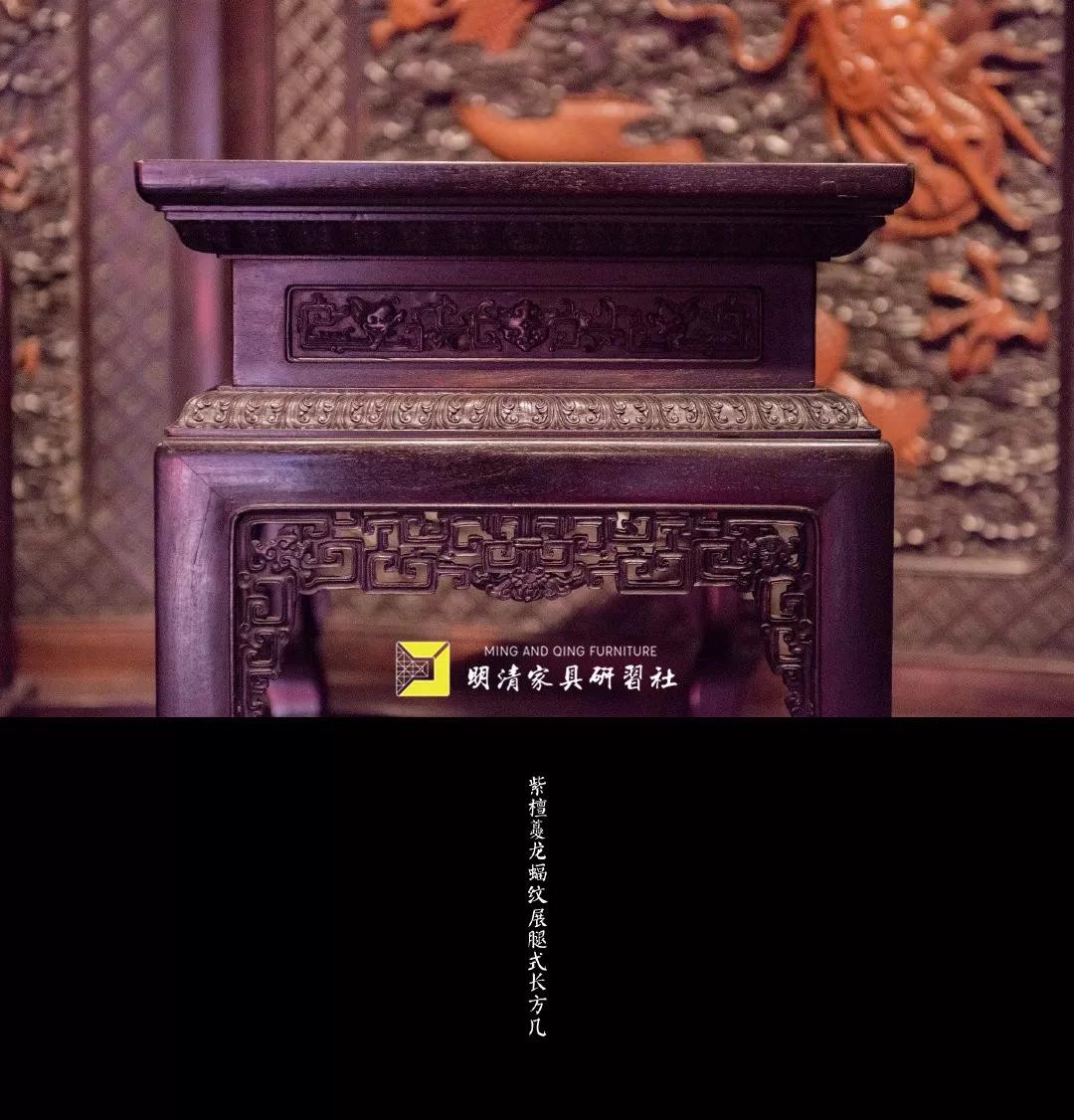 被人诟病的清式家具，真的一无是处么？