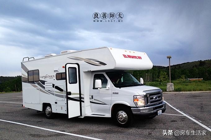 美国租房车用什么软件,在美国租房车方便吗