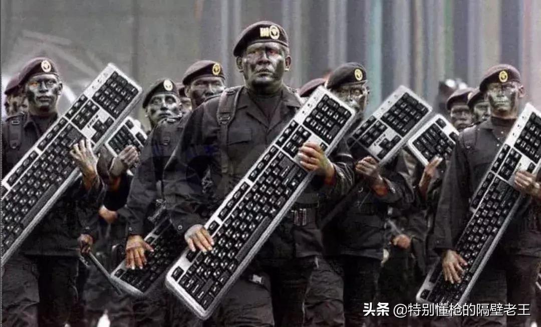 95步枪之后还有新款枪吗,95步枪枪号