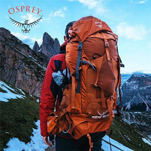 户外装备推荐背包,背包露营户外装备