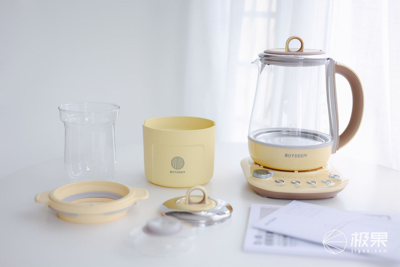 北鼎养生壶可以煎中药,北鼎养生壶适合煲中药吗