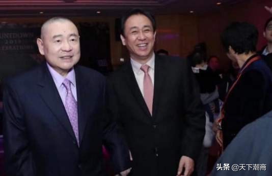 一分钟看天下潮商2020,一分钟看天下潮商20200121