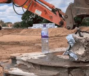 瓶盖挑战的套路,瓶盖挑战最新视频