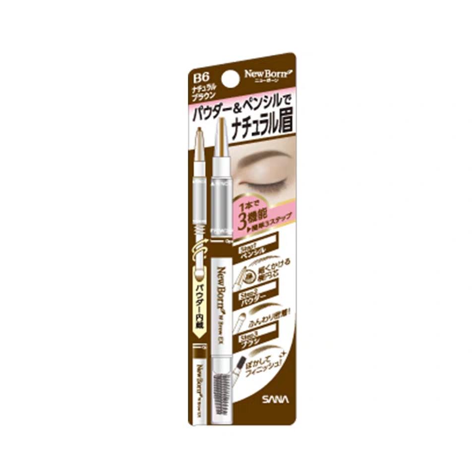 20款常用眉笔大测评，走心大集合，学生*党**，美妆达人get