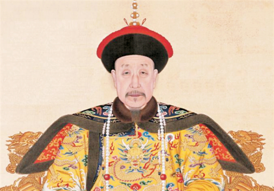 嘉庆：以诅咒开始，以谣言结束，若非生错时代，他定会是一代明君