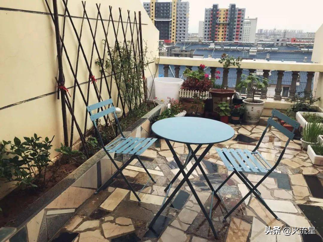 你们住顶楼后悔了吗,住顶楼的优缺点