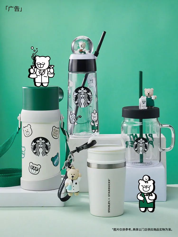 【壹人物】收下这份五一出行必备好物,样样都是王者选手!