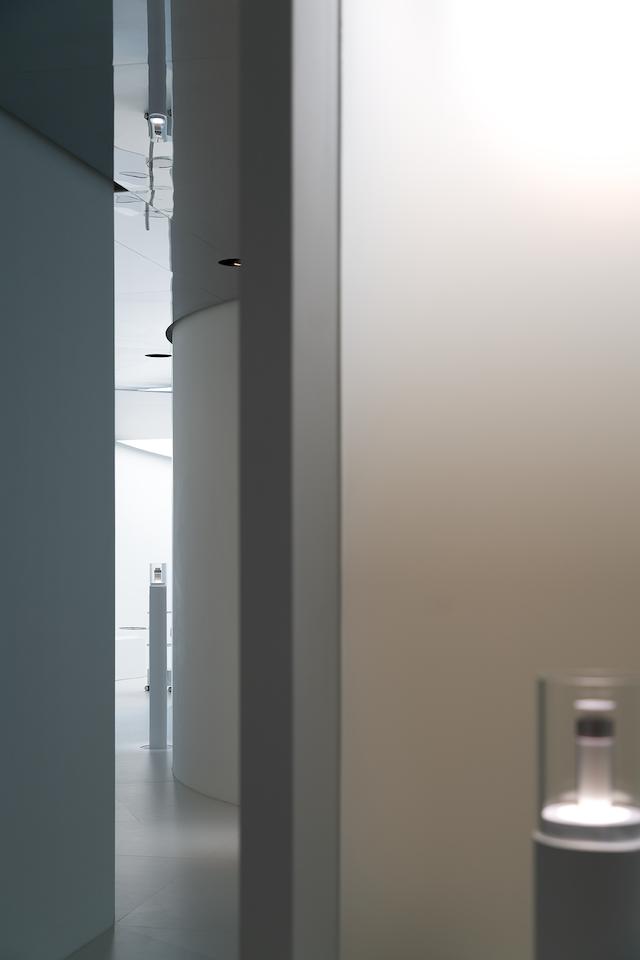 东仓建设新作|乌有山水·都市诗相，MEUNIER科技美容