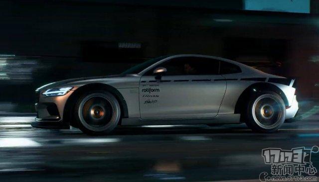 盘点2022年最值得期待的几款车型,盘点五大画面进步巨大的游戏续作