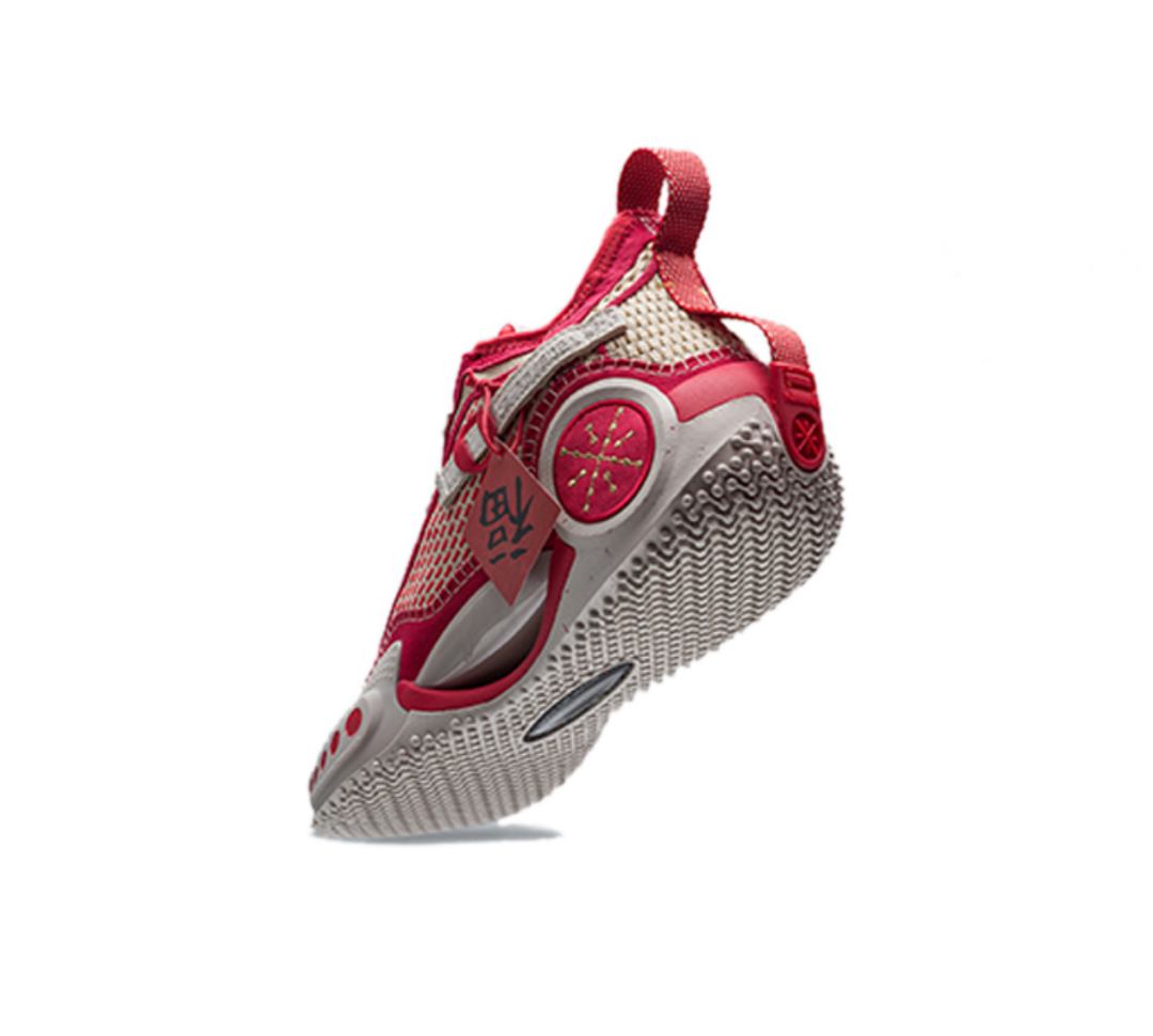 韦德之道9最全配色,韦德之道9宣告配色