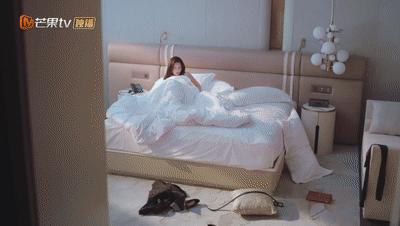 上来就滚床单，国产甜宠剧都这么拼了？