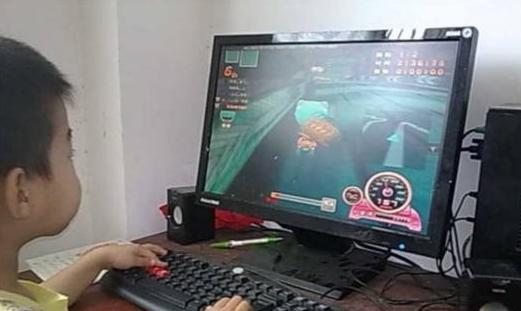 关闭网络游戏是多少家长们的心声,吐槽呼吁关闭网络游戏的家长