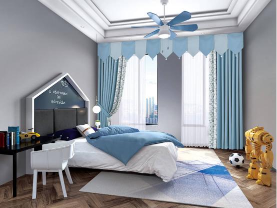 可罗亚窗帘和米兰窗帘,米兰窗帘教你如何选购