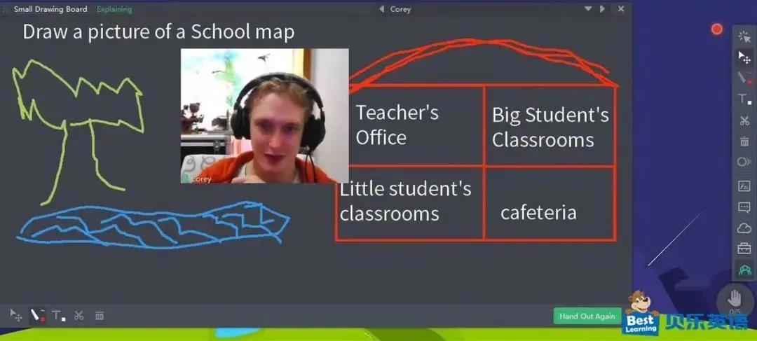 疫情之下的英语学习,疫情之下早教该如何迎难而上