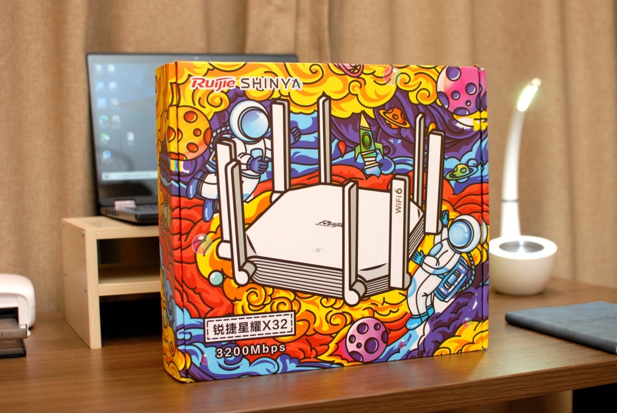 锐捷千兆路由器测评,锐捷千兆路由器选购教程