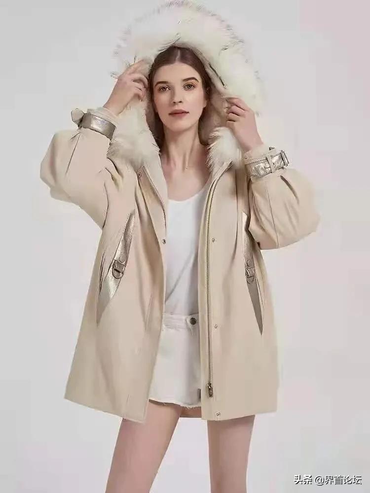 界首现在有没有换季的衣服,界首春装