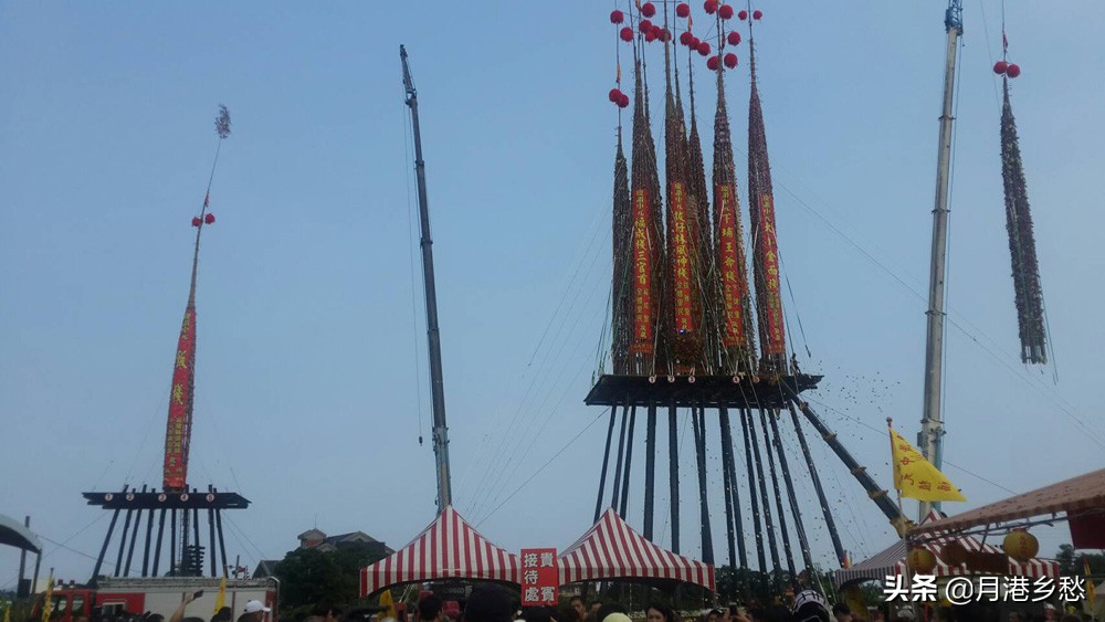 闽台抢孤习俗：从“恶俗”到新风