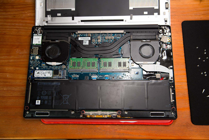 设计师用户最好的选择？DellXPS159570实战测评