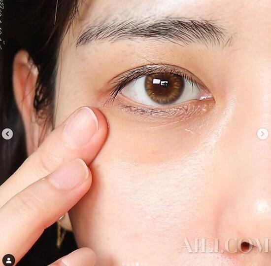 昂贵眼霜拯救不了黑眼圈的说说,去干纹最好的眼霜