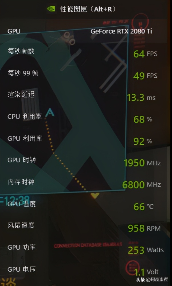 赛博朋克2077极限画质设置教程,赛博朋克2077怎么调画质最佳
