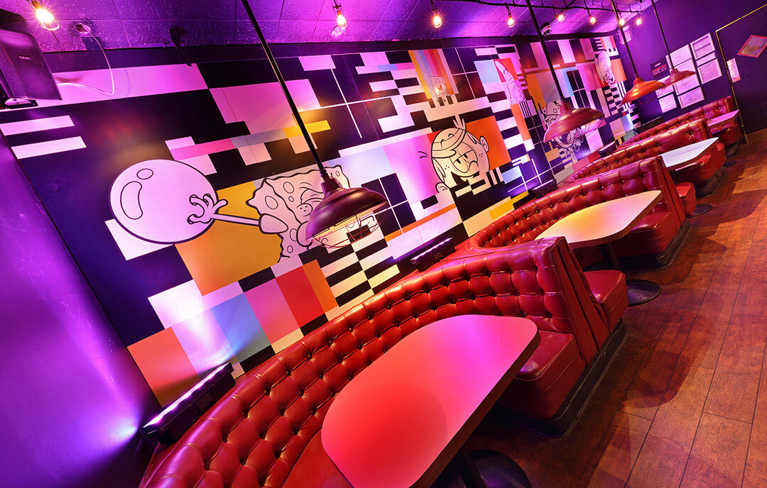 给孩子一个不同寻常的派对布置,做儿童派对策划