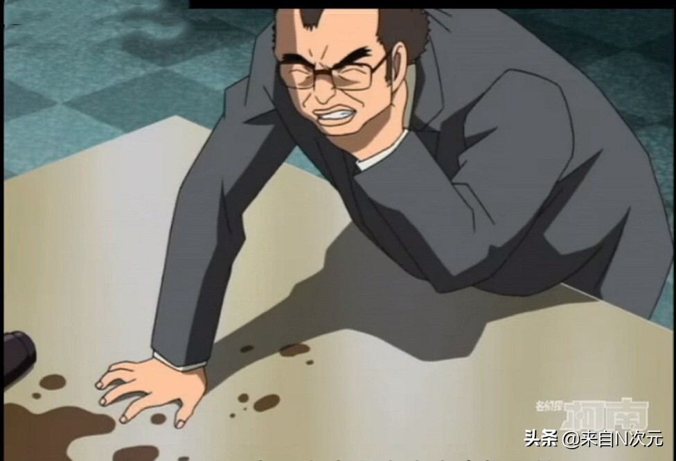 名侦探柯南推理水平高集数排行榜,名侦探柯南推理最好的几集