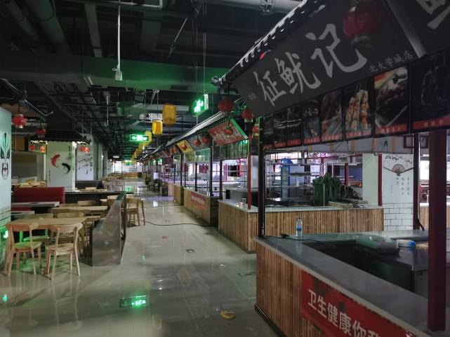 夜经济点亮古城,夜经济火了