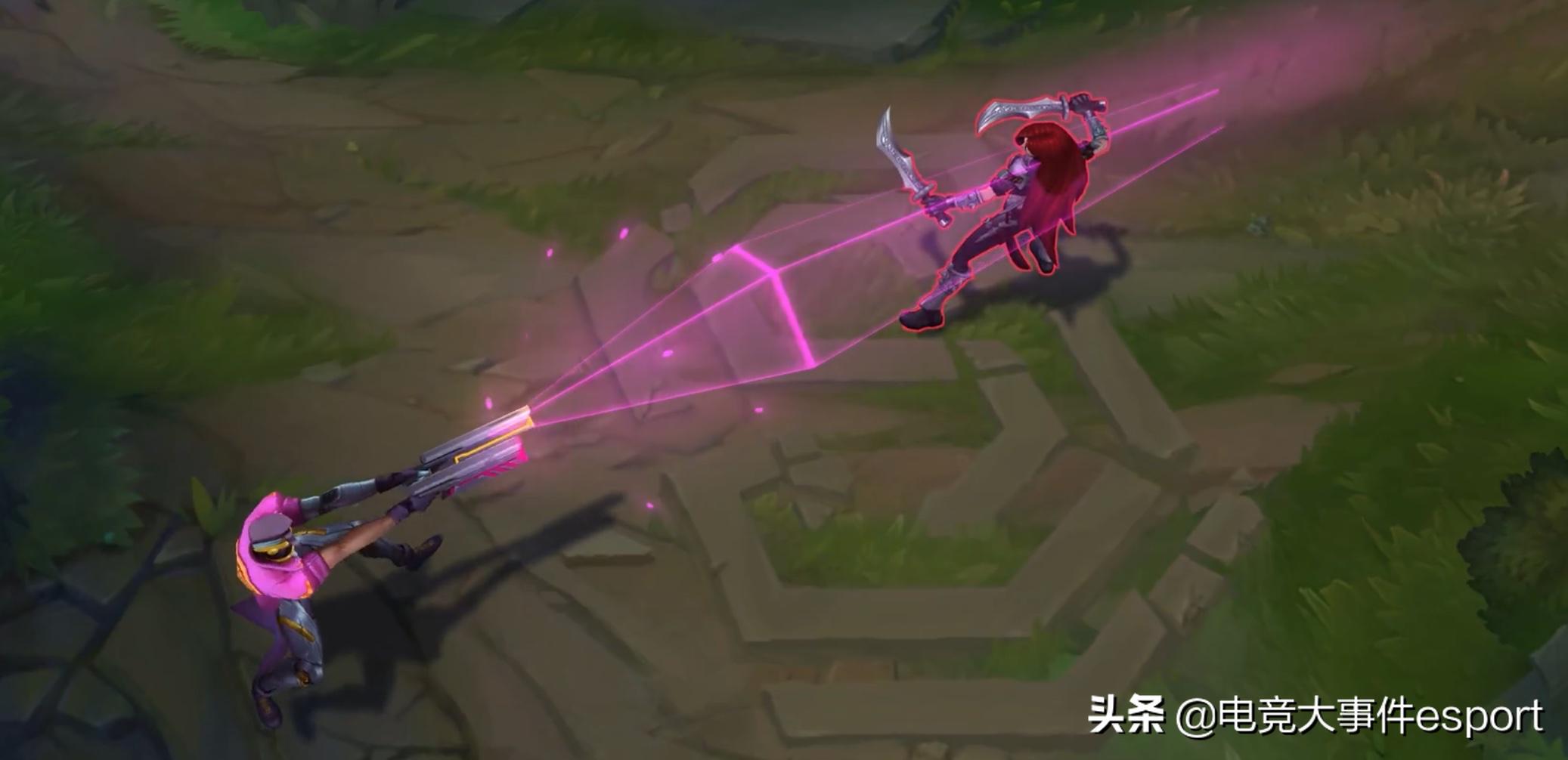 lol电玩体验,lol电玩攻略