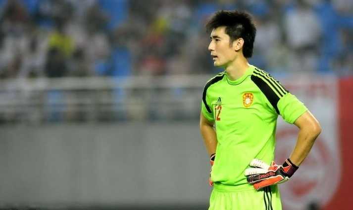 中国足球高颜值帅哥,韦世豪帅