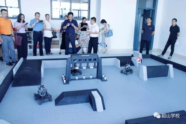 人工智能造梦,创客教育人工智能培训心得体会