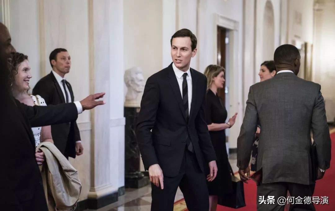 “绝不让她要风得风，要雨得雨！”川普如此教育出伊万卡