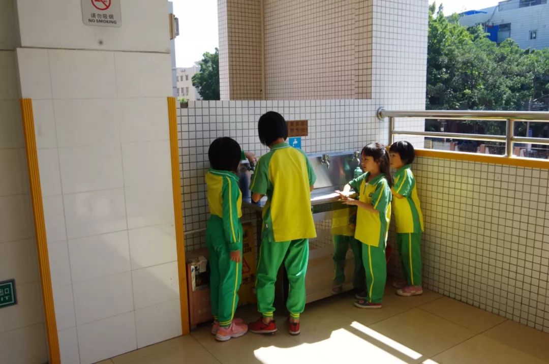 广州番禺洛浦小学托管中心,番禺洛浦幼小衔接托管