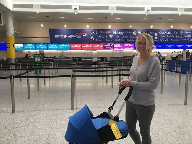 给富豪妹妹当保姆,给富豪家庭当保姆