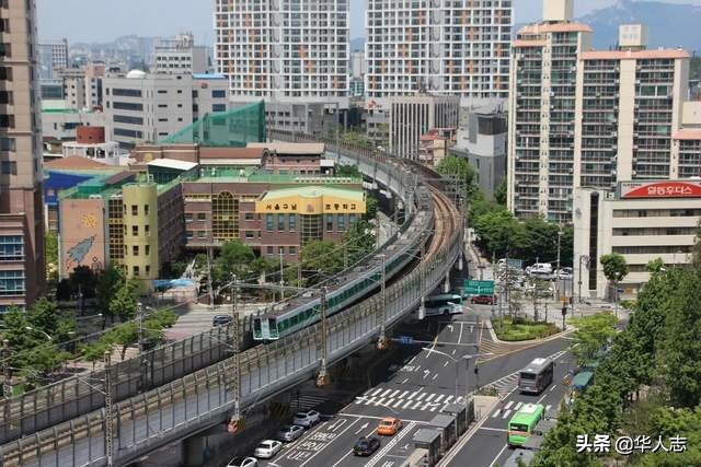 他在韩国打工20年，月入3万，却没有归属感