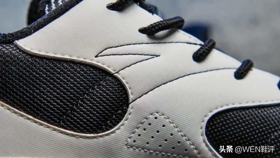 安踏水泥克星篮球鞋耐磨测试,安踏的水泥克星有多猛