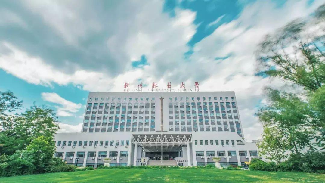 北京林业大学和南京林业大学,北京林业大学西南林业大学
