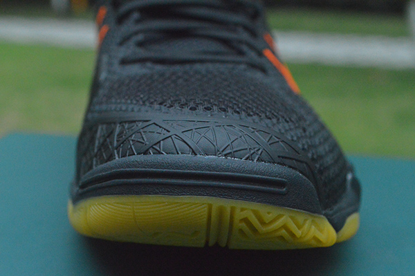 亚瑟士blade7测评,亚瑟士刀锋7深度测评