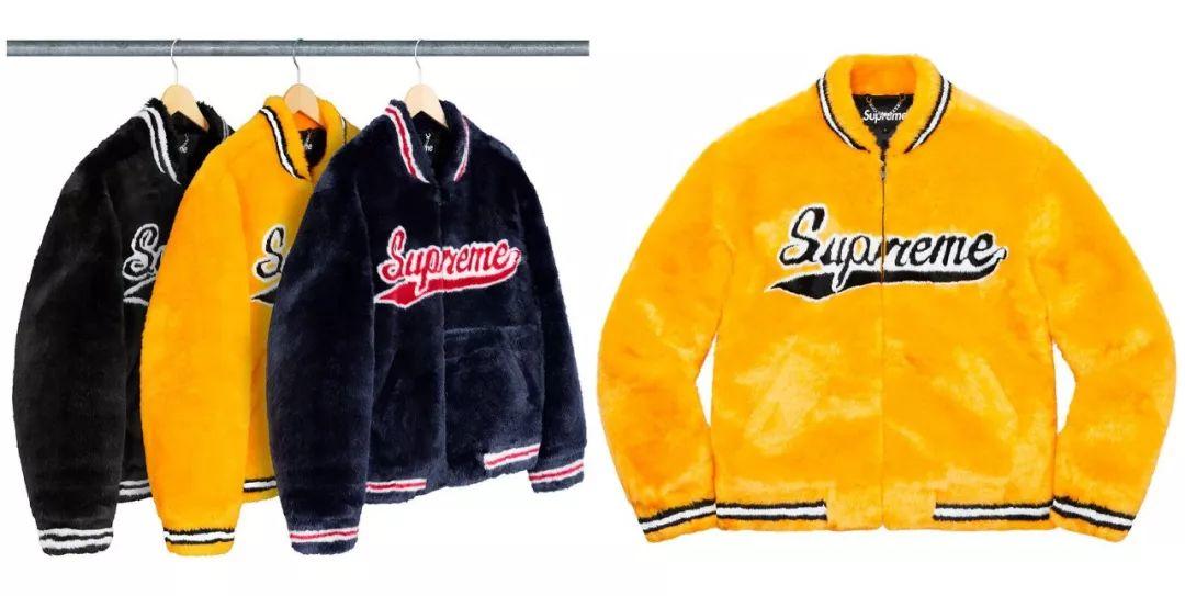 supreme卫衣免费送,supreme有反光衣吗