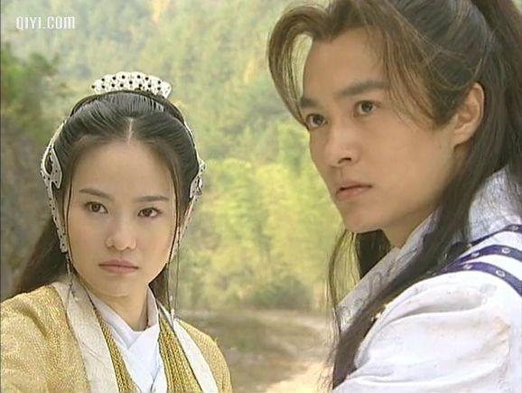 17年前的一部电影,17年前这部剧才叫高颜值