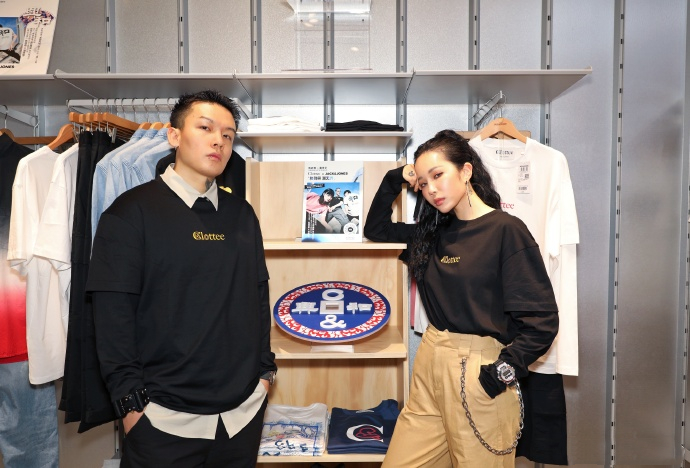 邓伦喜欢的杰克琼斯“更新换代”，走上审美不归路