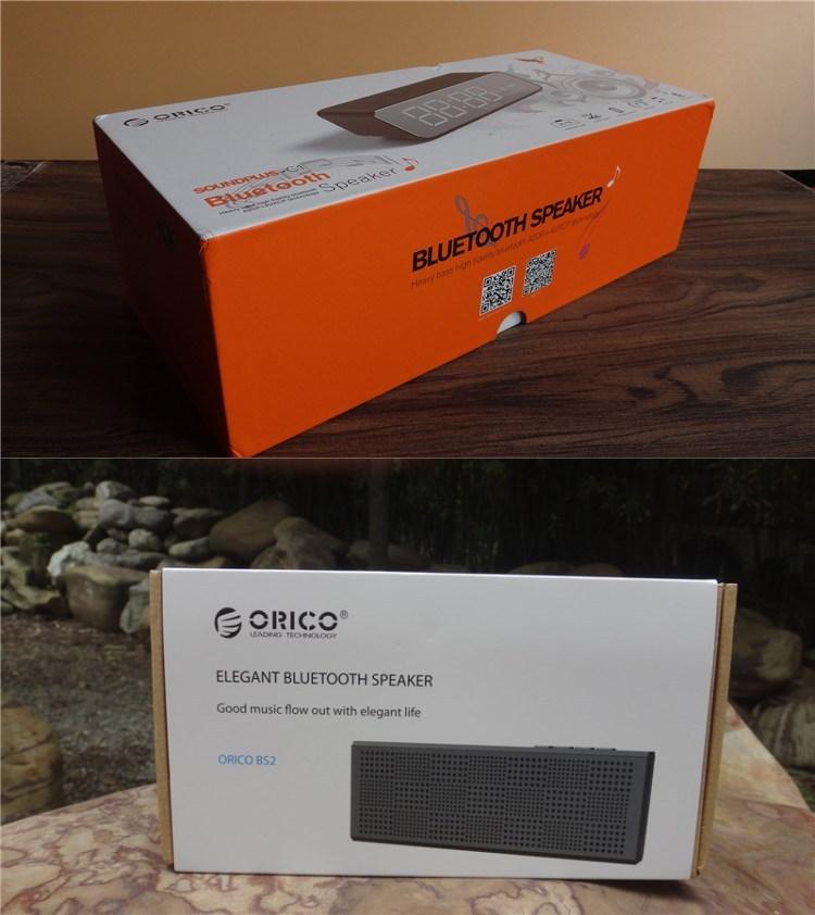 oricosoundplusb1评测,orico蓝牙音响99元