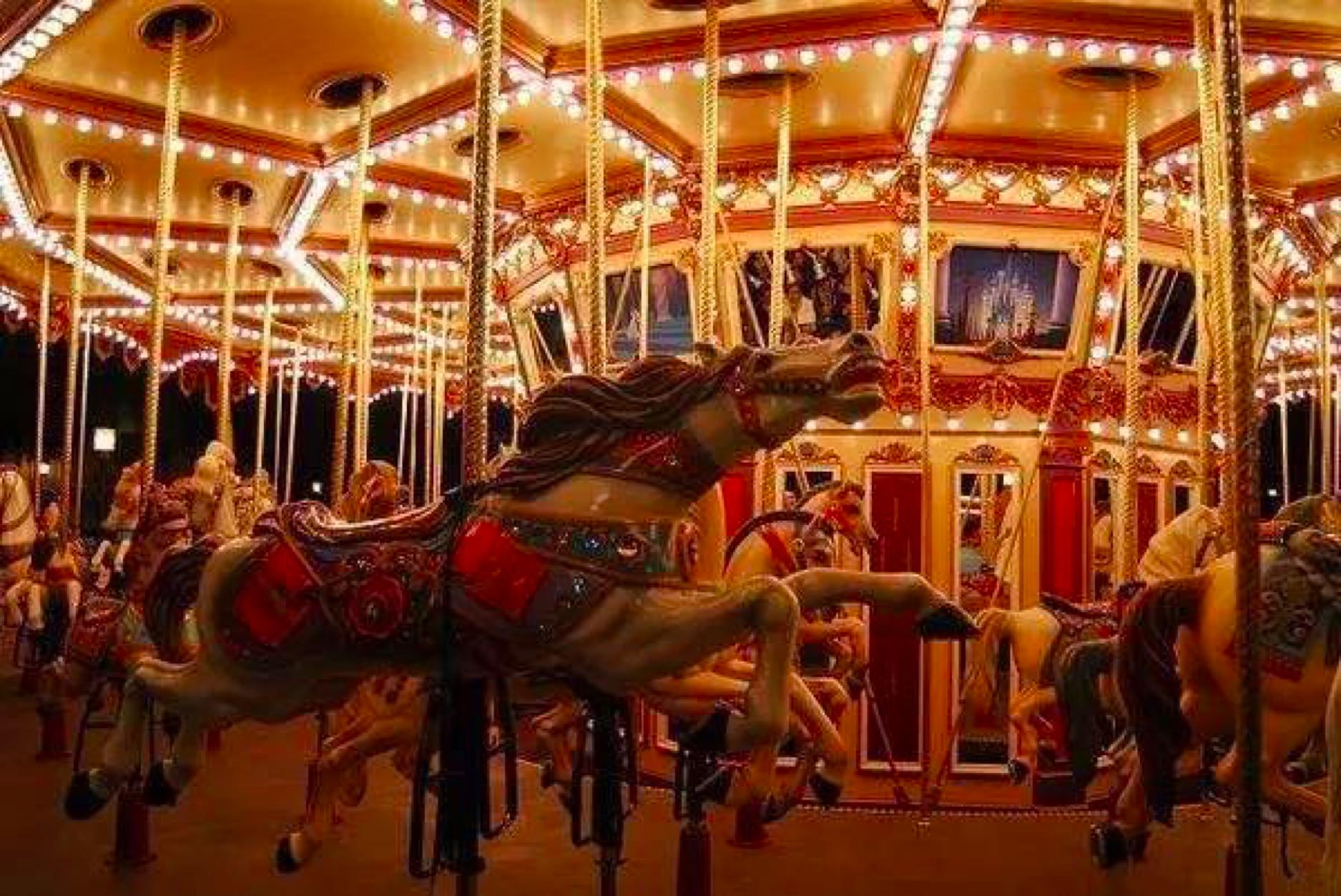 香港迪士尼乐园两天一晚游玩攻略,香港迪士尼乐园纯游玩攻略大全