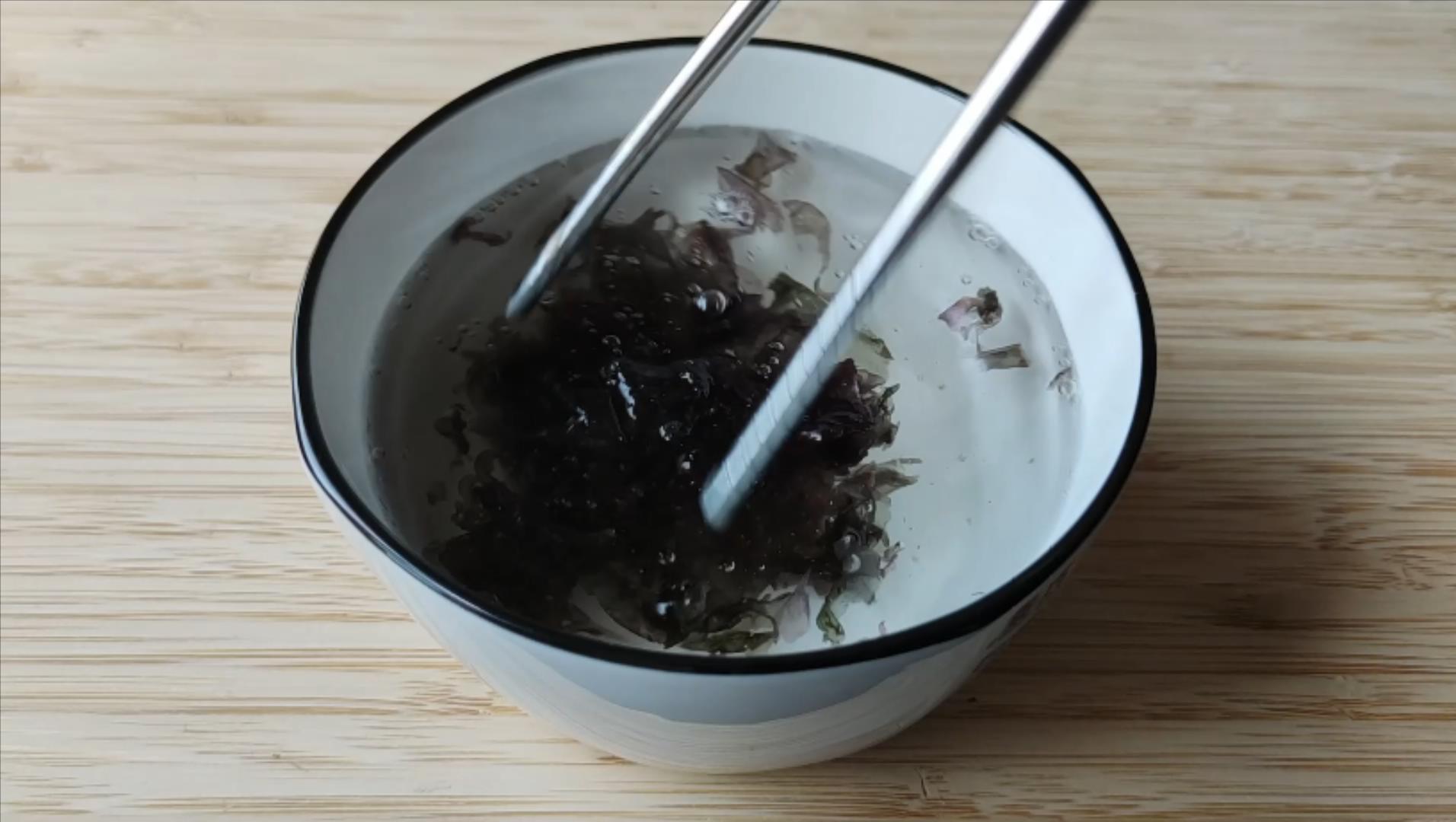 如何分辨紫菜是否有毒,紫菜真假辨别方法