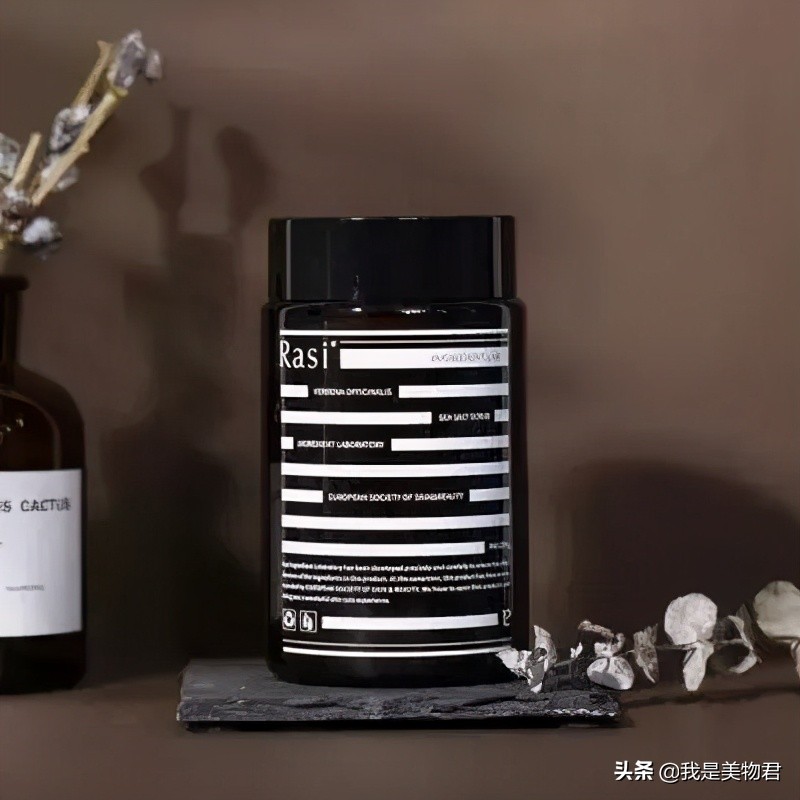 夏日做个无死角女孩，离不开这几款身体磨砂