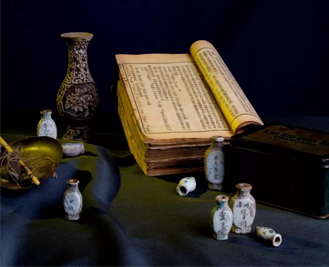 九芝堂“三朝元老”——参桂鹿茸丸