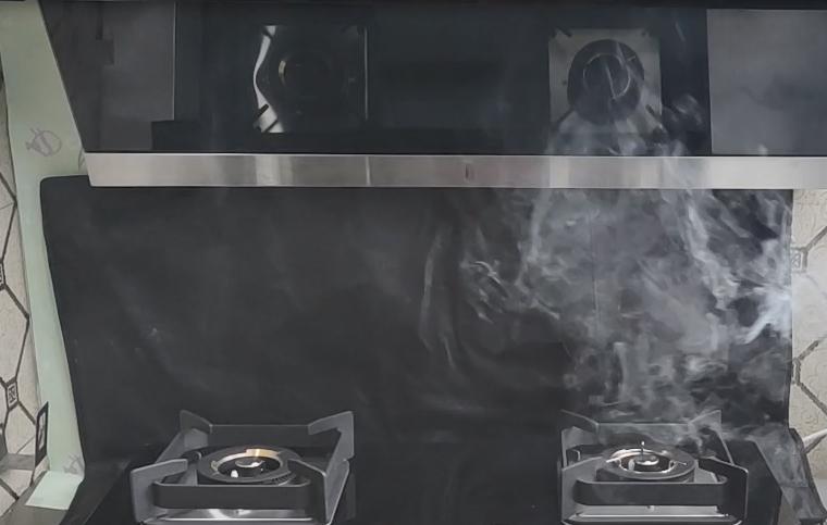 华帝入门级烟灶,华帝烟灶4.2火力