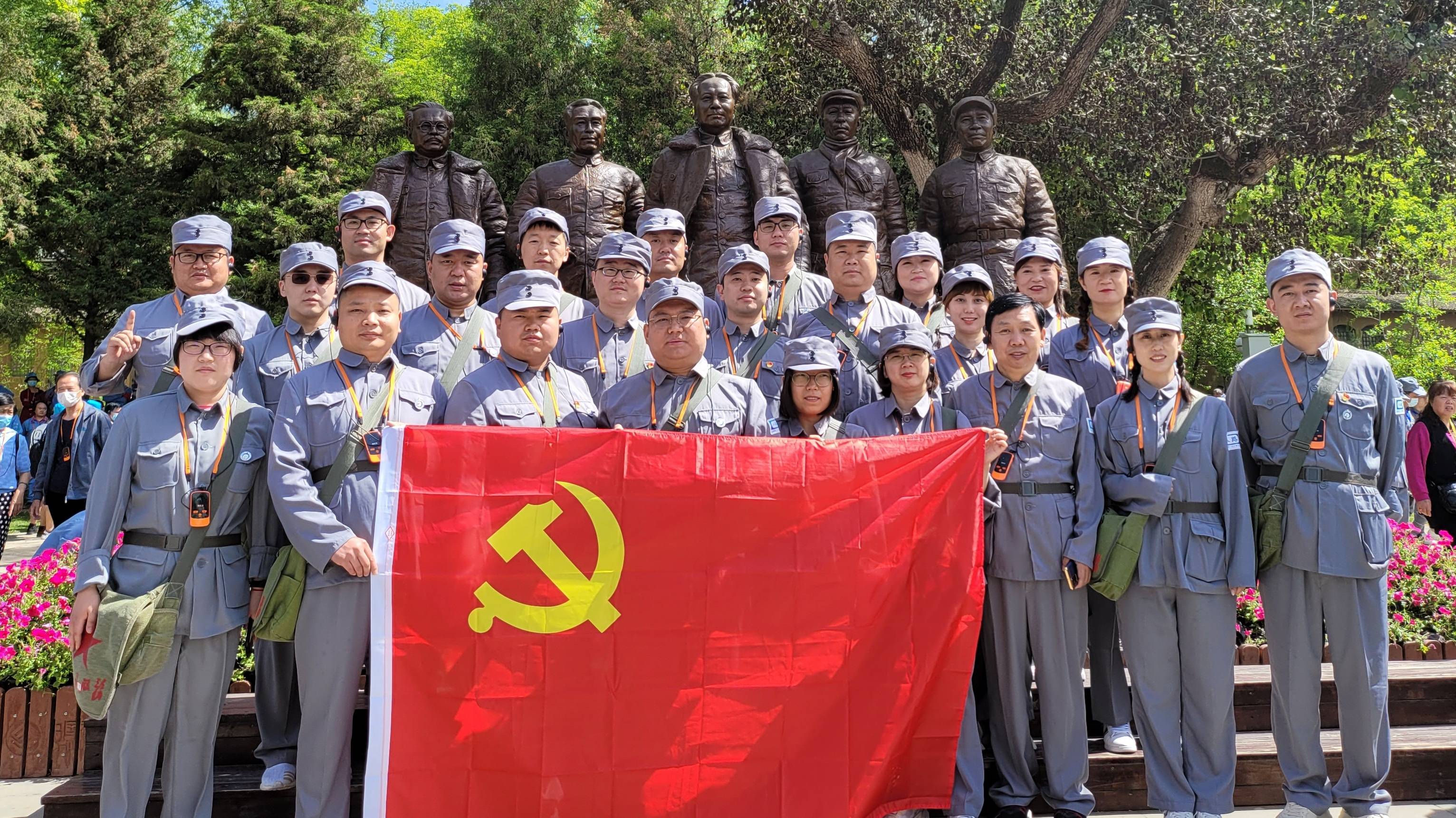 青企协,青企协创新发展