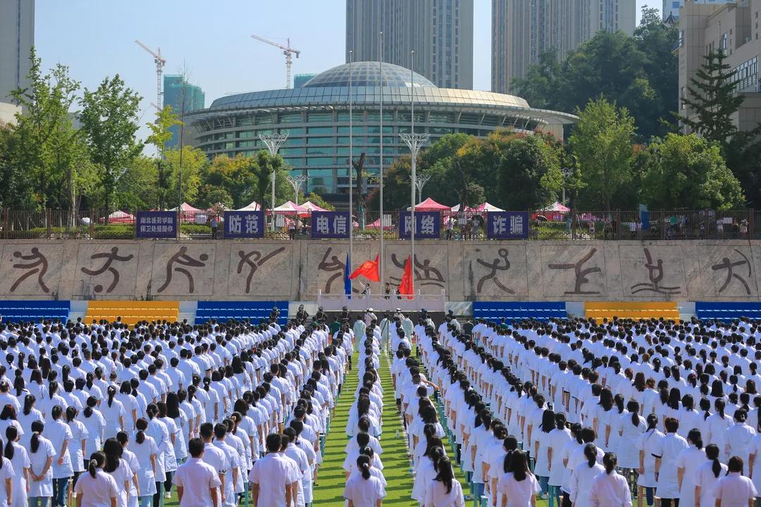 湖北大学医学院事件,湖北中医药大学真实事件