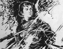 缅怀先烈传承精神,追寻先烈足迹传承革命精神